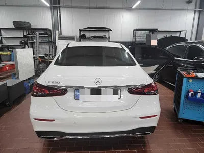 2023 Mercedes-Benz E 250 VIN: