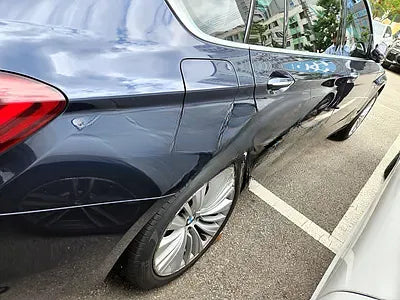 2015 Citroen AMI NONE VIN: