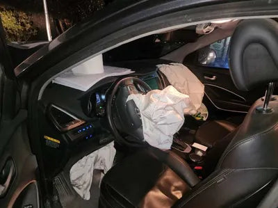 2016 Hyundai Santa FE KMHSW81UBGU674966 VIN:KMHSW81UBGU674966