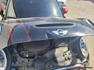 2015 MINI Cooper VIN: