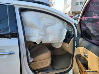 2018 Kia Carnival 016KMKNAME81ABJS3 VIN:016KMKNAME81ABJS3