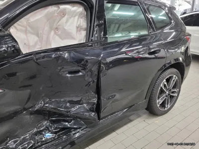 2023 BMW X1 WBA41EE03P5W36653 VIN:WBA41EE03P5W36653