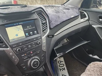 2018 Hyundai Santa FE KMHSW81ABJU861394 VIN:KMHSW81ABJU861394