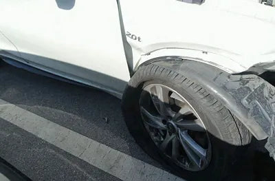 2019 Infiniti Q30 SJKCH53E5KA012147 VIN:SJKCH53E5KA012147