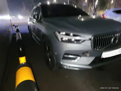 2019 Volvo XC60 YV1UZ68TCK1221265 VIN:YV1UZ68TCK1221265