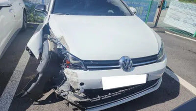 2016 Volkswagen Golf WVWZZZAUZGW130282 VIN:WVWZZZAUZGW130282