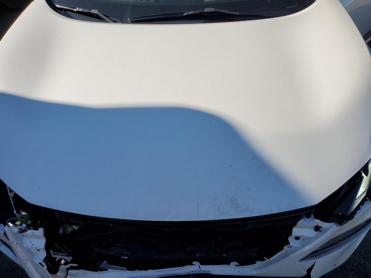2023 NISSAN ROGUE SL VIN:5N1BT3CB3PC868173