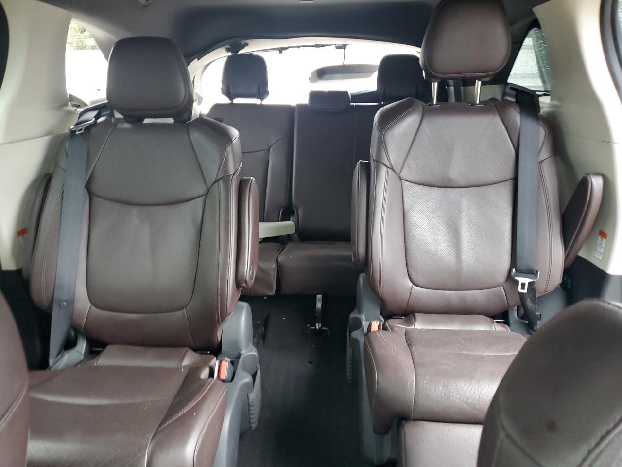 2022 TOYOTA SIENNA LIMITED VIN:5TDESKFC2NS054546