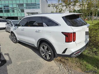 2023 Kia Sorento VIN: