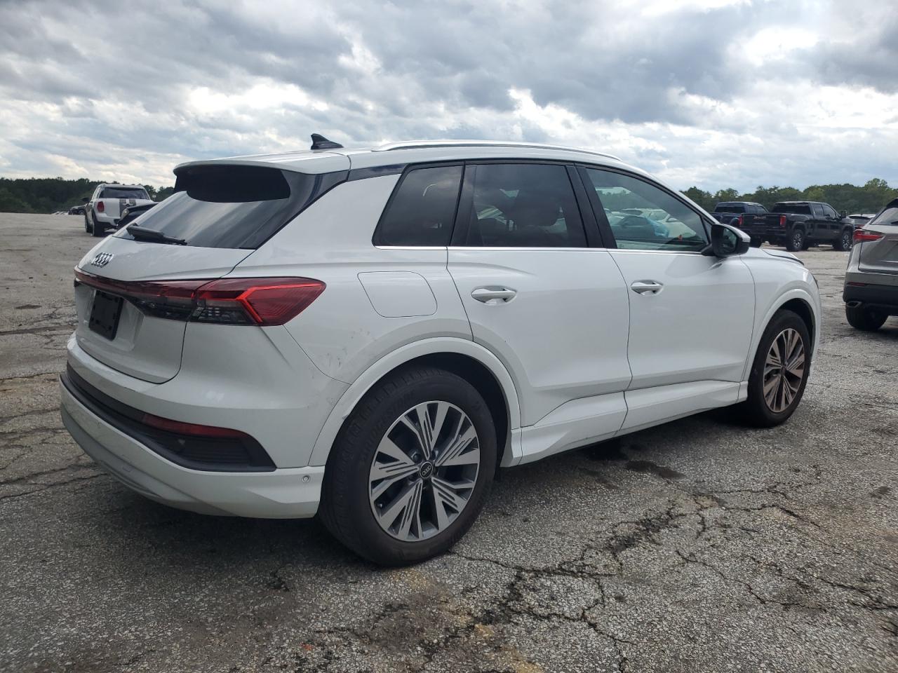 2023 AUDI Q4 E-TRON PREMIUM PLUS VIN:WA1BCBFZ3PP014326