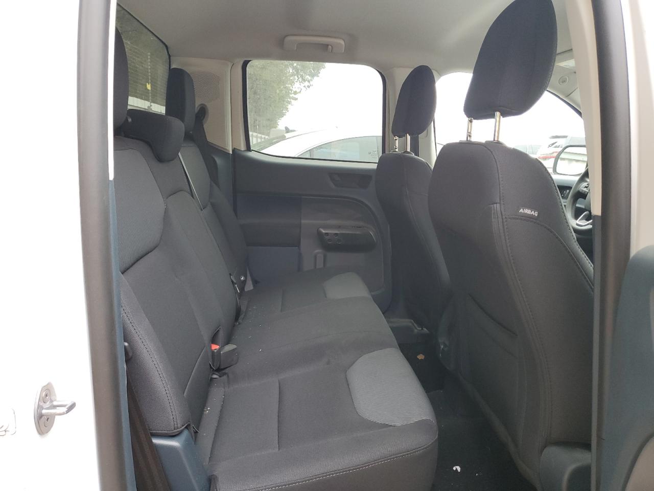 2023 FORD MAVERICK XL VIN:3FTTW8E99PRA02065