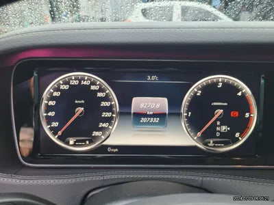 2015 Mercedes-Benz S 350 WDDUF3CB6FA164778 VIN:WDDUF3CB6FA164778