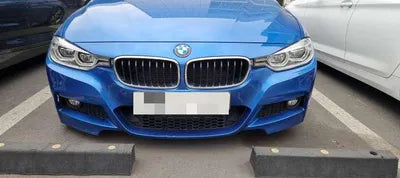 2018 BMW 320 WBA8C5101J5L44735 VIN:WBA8C5101J5L44735