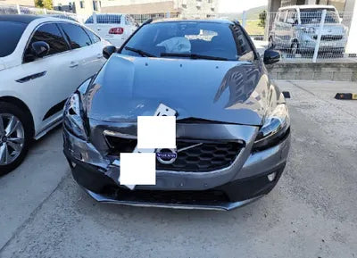 2016 Volvo V40 YV1MZ79K0G2100550 VIN:YV1MZ79K0G2100550