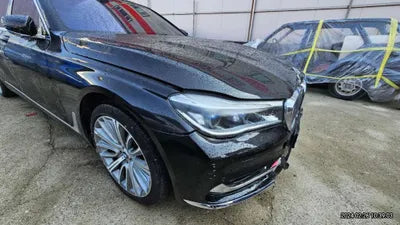 2016 BMW 750 009KMWBA7F2108GG5 VIN:009KMWBA7F2108GG5
