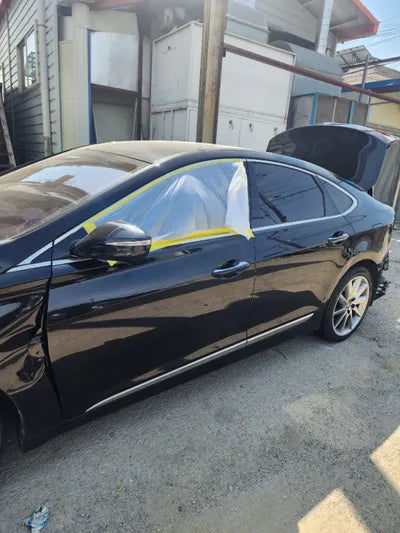 2015 Jaguar SL 928KMKMHFR412BFA0 VIN:928KMKMHFR412BFA0