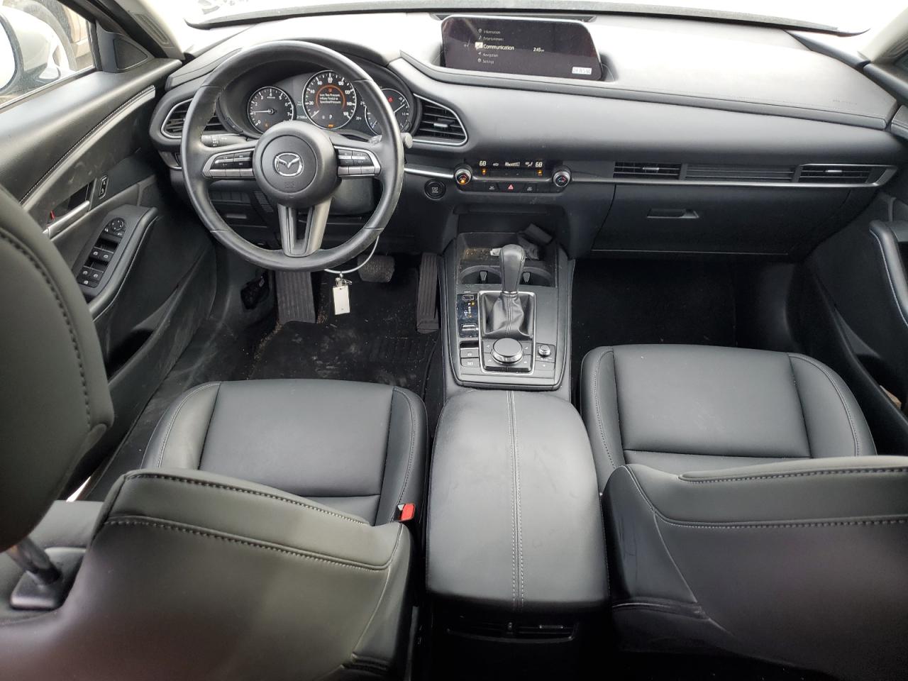 2023 MAZDA CX-30 SELECT VIN:3MVDMBBM5PM538457
