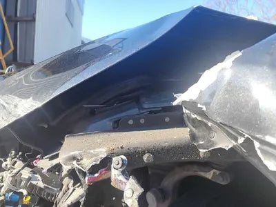 2015 Mercedes-Benz S 350 WDDUG3DB5FA165822 VIN:WDDUG3DB5FA165822