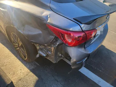 2015 Infiniti Q50 JNKDV71E5FM531555 VIN:JNKDV71E5FM531555