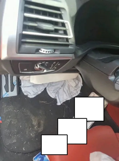 2022 BMW X4 M WBS21EC02N9L33519 VIN:WBS21EC02N9L33519