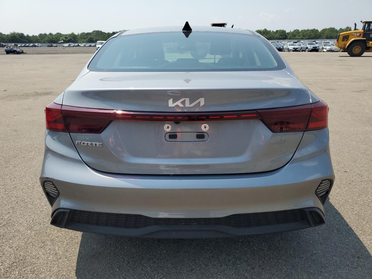 2023 KIA FORTE LX VIN:3KPF24AD7PE691400