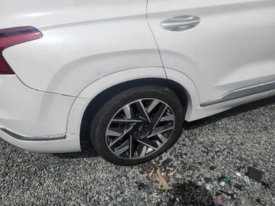 2021 Hyundai Santa FE VIN: