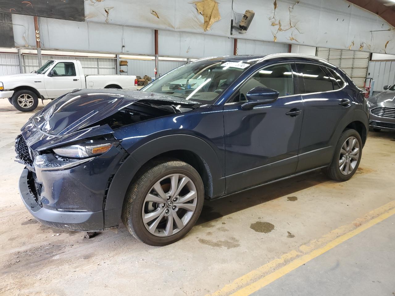 2022 MAZDA CX-30 PREMIUM VIN:3MVDMBDL9NM403919