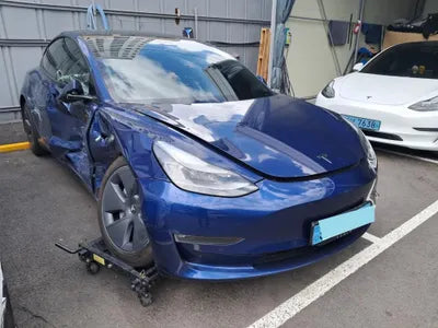2021 Tesla Model 3 5YJ3E1EBXMF890545 VIN:5YJ3E1EBXMF890545