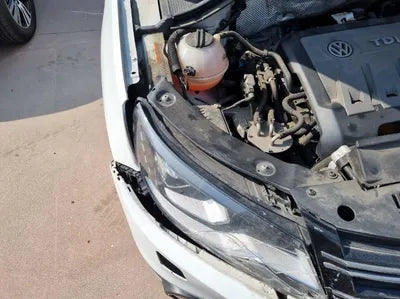 2015 Volkswagen Tiguan WVGZZZ5NZFW560449 VIN:WVGZZZ5NZFW560449