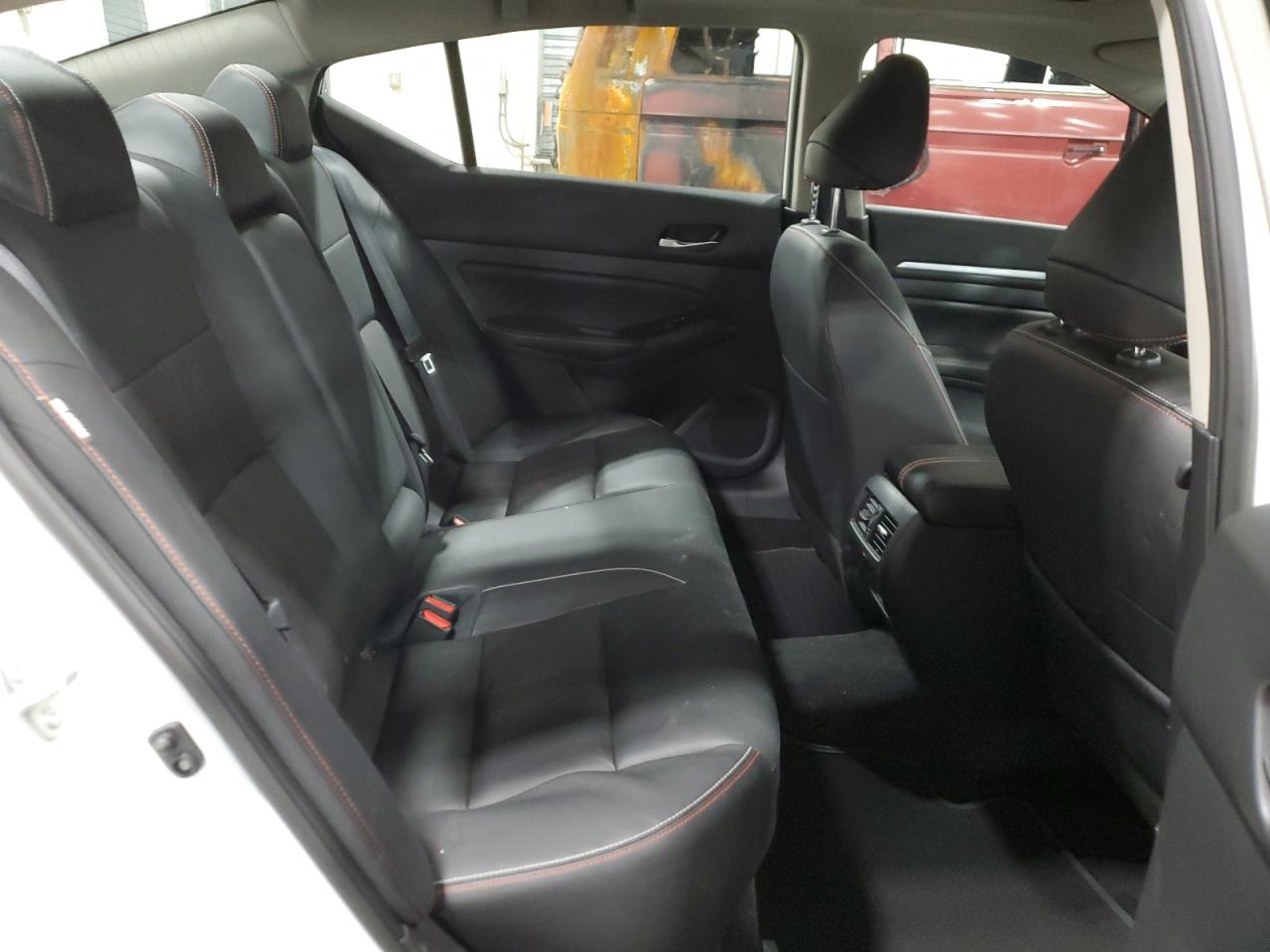 2024 NISSAN ALTIMA SR VIN:1N4AL4CV0RN325103