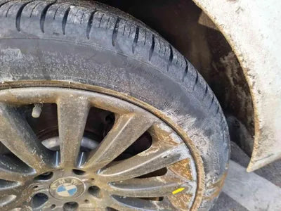 2015 BMW 740 WBAYB0106FD599142 VIN:WBAYB0106FD599142