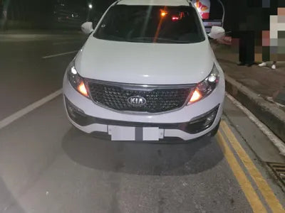 2015 Kia Sportage 782KMKNAPC813BFK7 VIN:782KMKNAPC813BFK7