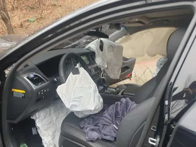 2016 Genesis G80 KMHGL41DBHU197340 VIN:KMHGL41DBHU197340