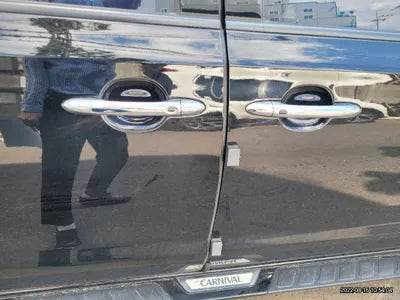 2019 Kia Carnival KNAME81ABKS519962 VIN:KNAME81ABKS519962