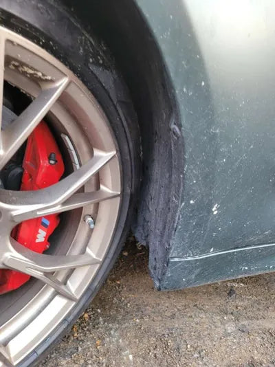 2021 BMW M5 WBS71CH00MCH09464 VIN:WBS71CH00MCH09464