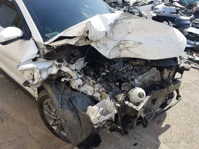 2017 Hyundai Tucson KMHJ3815GHU447408 VIN:KMHJ3815GHU447408