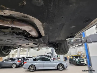 2015 BMW 550 WBA5D9100FD061781 VIN:WBA5D9100FD061781