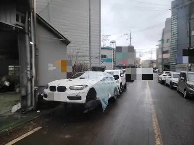 2017 BMW 118 WBA1S5101HV809142 VIN:WBA1S5101HV809142