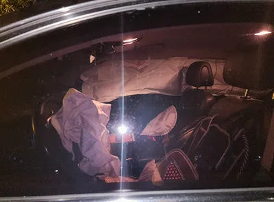 2017 Kia Sorento KNAPS81ABHA370591 VIN:KNAPS81ABHA370591