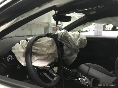 2021 Audi A4 WAUZZZF40MA025800 VIN:WAUZZZF40MA025800