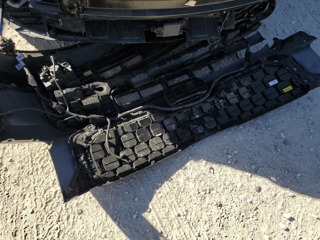 2024 KIA TELLURIDE SX VIN:5XYP5DGC4RG479876