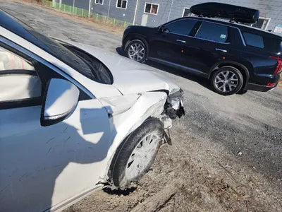 2019 Kia K5 KNAGU411BKA284814 VIN:KNAGU411BKA284814