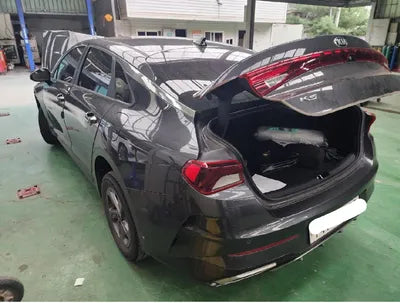 2020 Kia K5 KNAG541BBLA065179 VIN:KNAG541BBLA065179