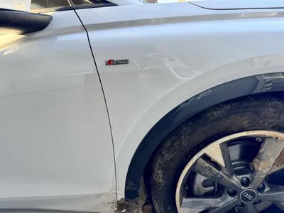 2022 Audi e-tron WAUZZZFZ1NP043071 VIN:WAUZZZFZ1NP043071