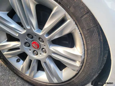 2017 Jaguar XF SAJBB4BN2HCY29425 VIN:SAJBB4BN2HCY29425