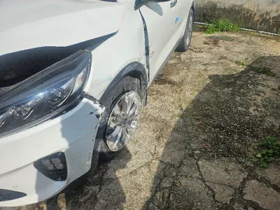 2019 Kia Sorento VIN:
