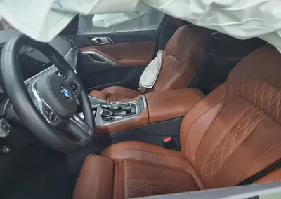 2022 BMW 630 WBAGT8108N9L04051 VIN:WBAGT8108N9L04051