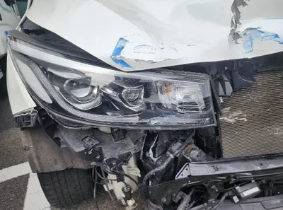 2018 Kia Carnival VIN: