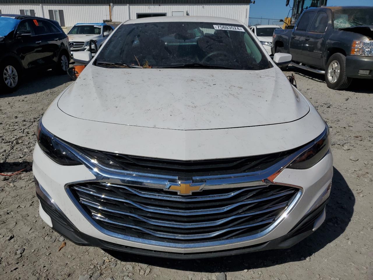 2024 CHEVROLET MALIBU LS VIN:1G1ZC5ST6RF147297