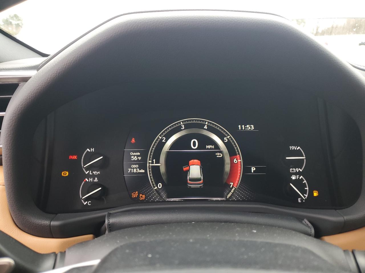 2024 LEXUS LX 600 BASE VIN:JTJAB7CX6R4051229